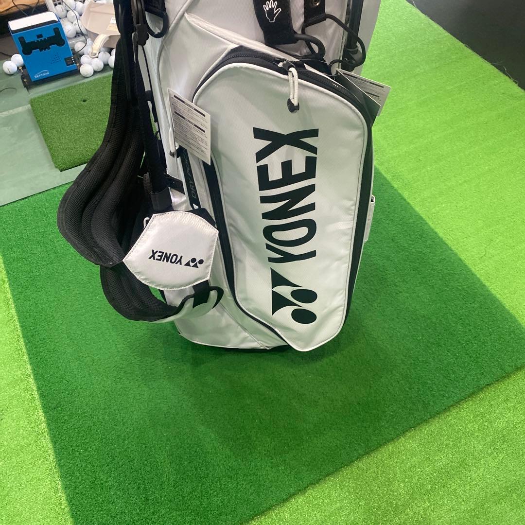 ヨネックス キャディバッグ PC-09052 - メルカリ