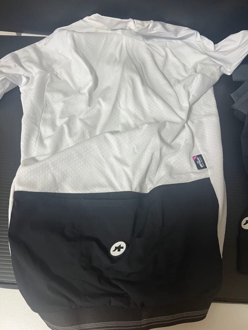 POC アソス assos SHIMANOセット売り