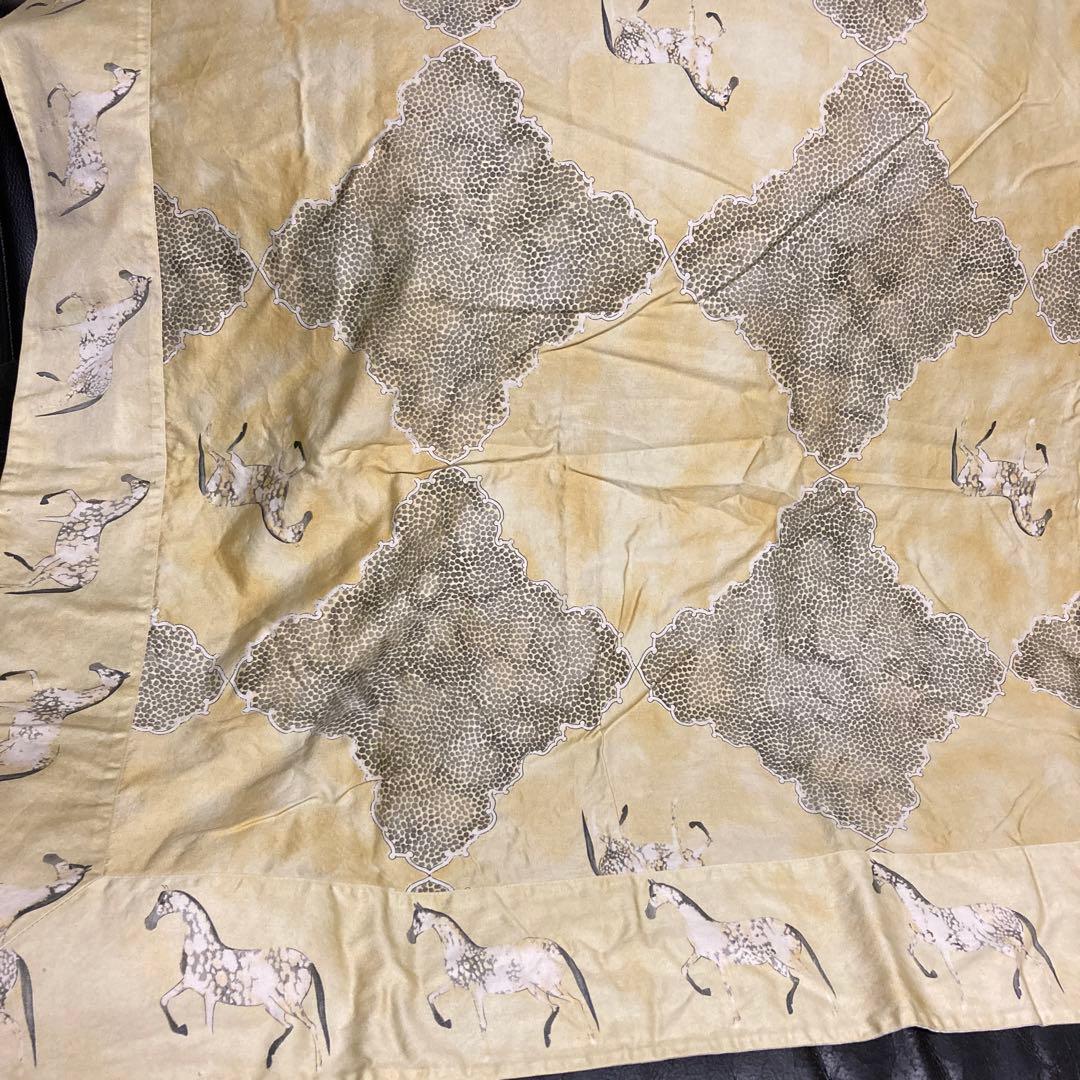 テーブルクロス クリストフル 未使用品