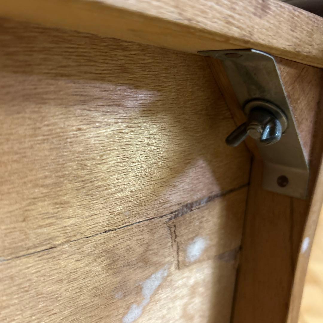 はづ様 専用！！ 昭和レトロ！ヴィンテージ！マツダ 松田産業 木製