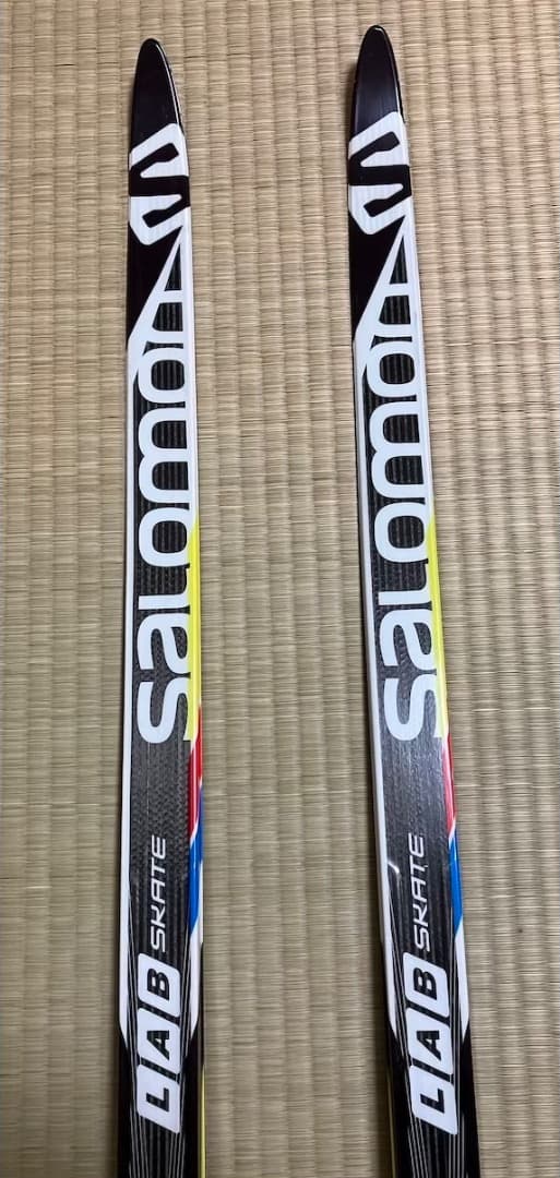 SALOMON スノーボードブーツ 25cm! 26109
