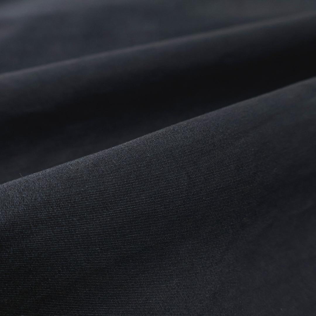 H3938-119バーバリーズ　コットン　スタンドカラーフーディーコートY2K