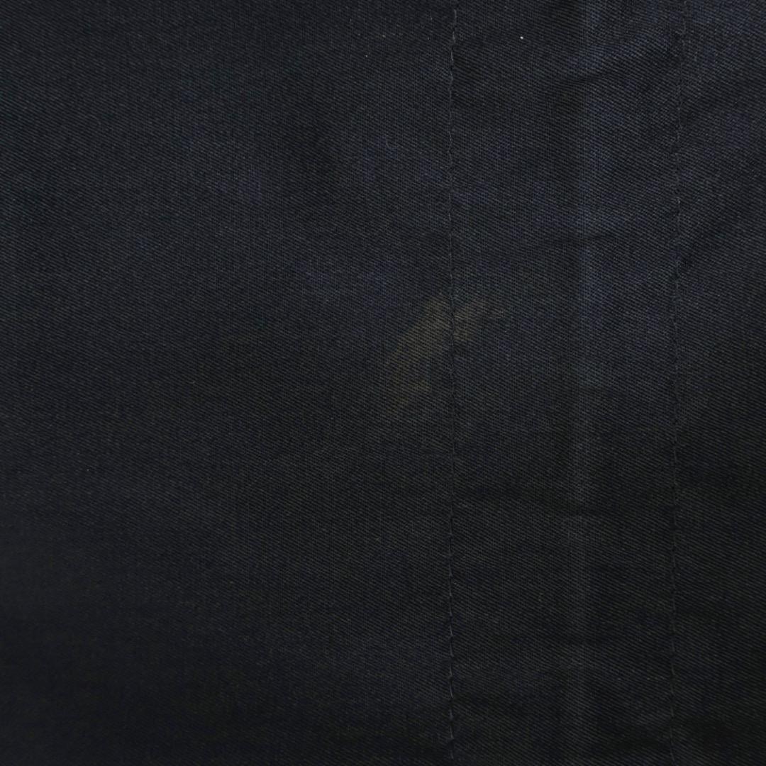 H3938-119バーバリーズ　コットン　スタンドカラーフーディーコートY2K