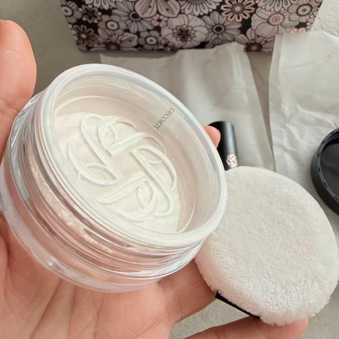 コスメデコルテ　クリスマスコフレ　2025　エターナル　ブルーム　コレクション