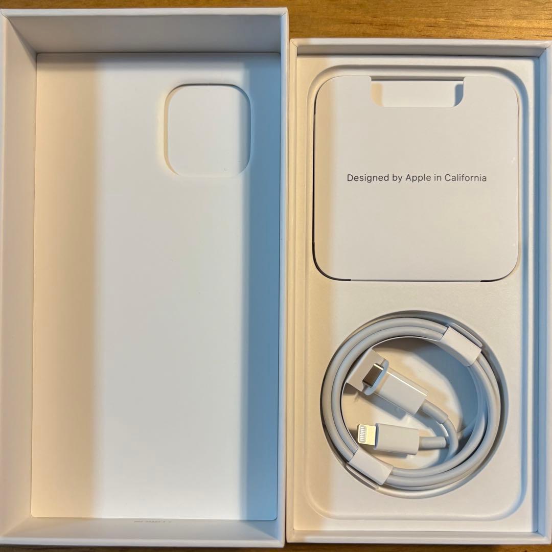 SiMフリー バッテリー100％ iPhone 12 ホワイト | 激安通販のイーサプライ