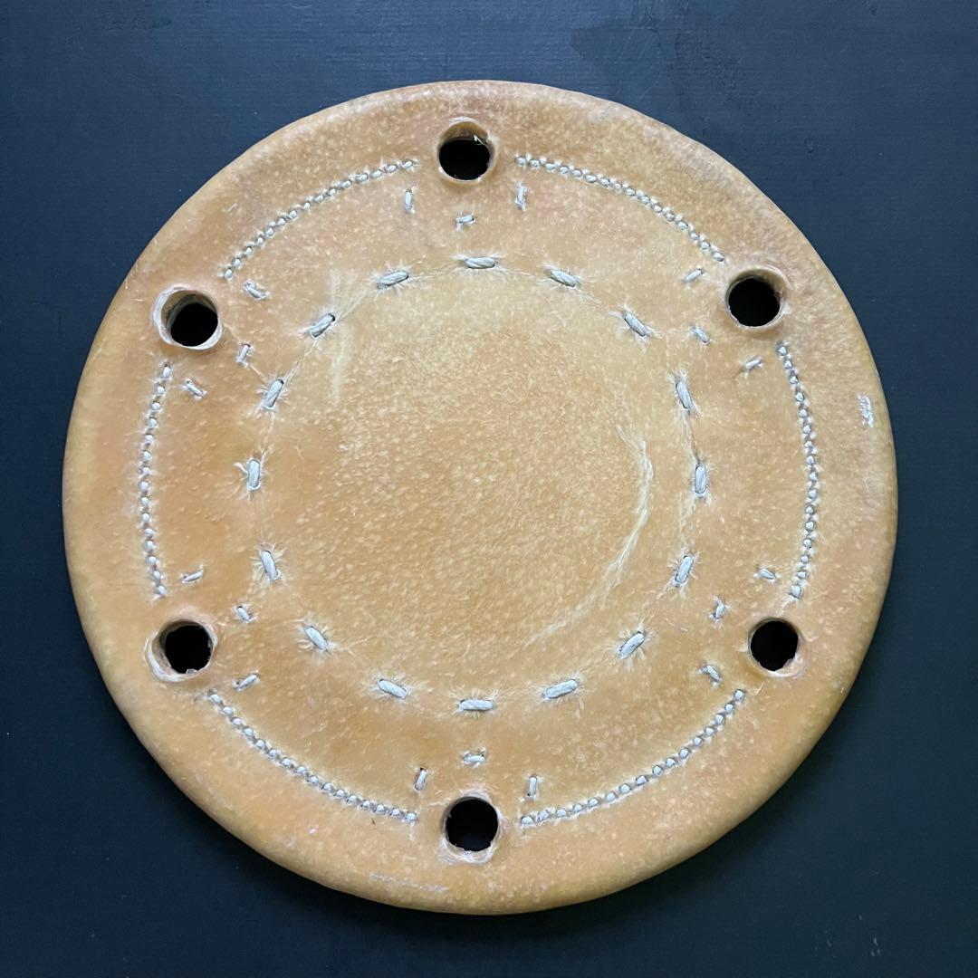 時代和楽器 大鼓 大鼓皮 つづみ たいこ