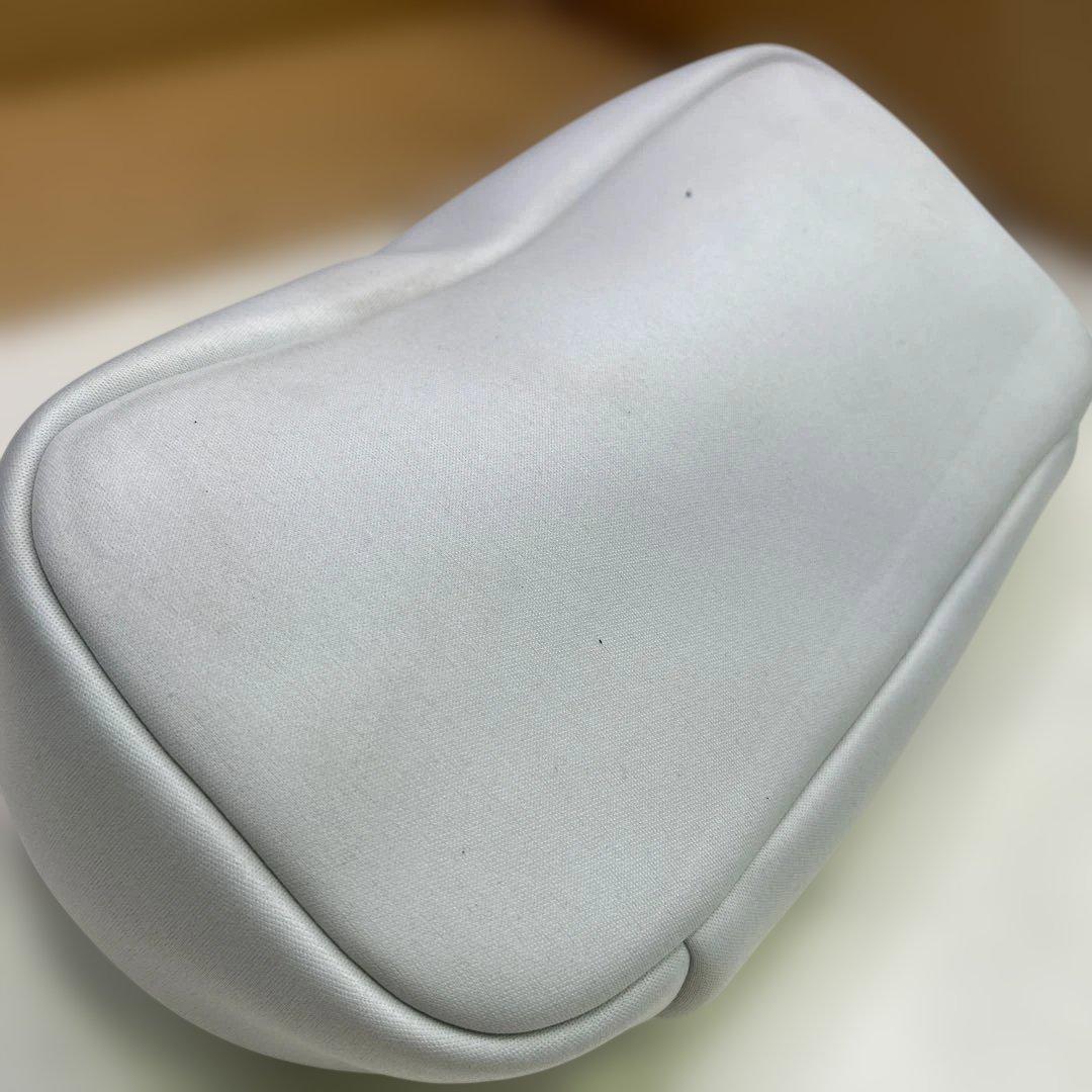 6782【美品】Panasonic 脱毛器 スムースエピ ES-WG0A-H