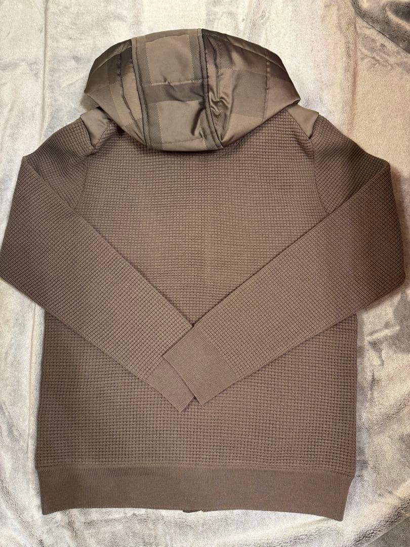 グランマページブラックレーベルクレストブリッジ