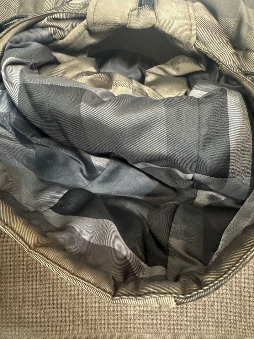 グランマページブラックレーベルクレストブリッジ