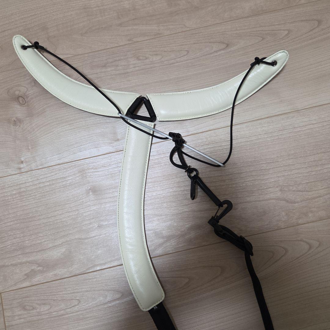 ブレステイキング　クラリネット用ストラップ