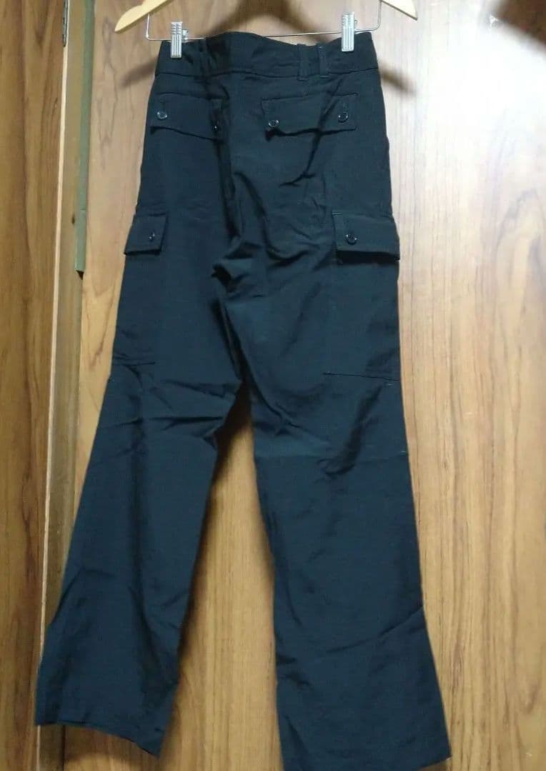 tricot COMME des GARCONS カーゴパンツ　AD2002