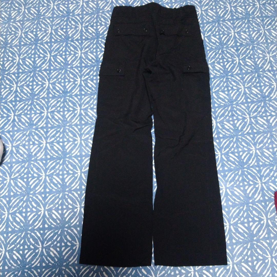 tricot COMME des GARCONS カーゴパンツ　AD2002