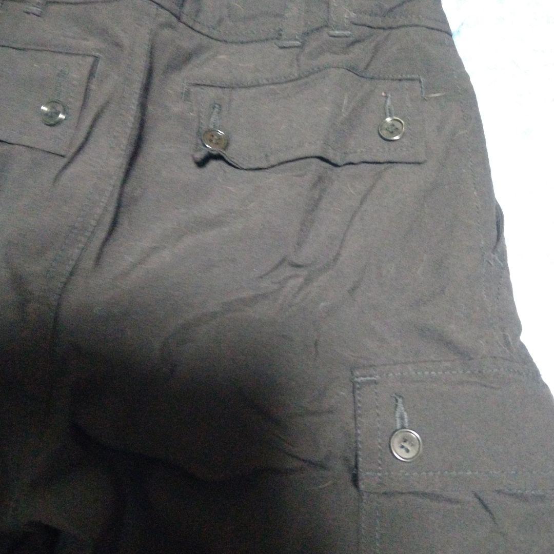 tricot COMME des GARCONS カーゴパンツ　AD2002