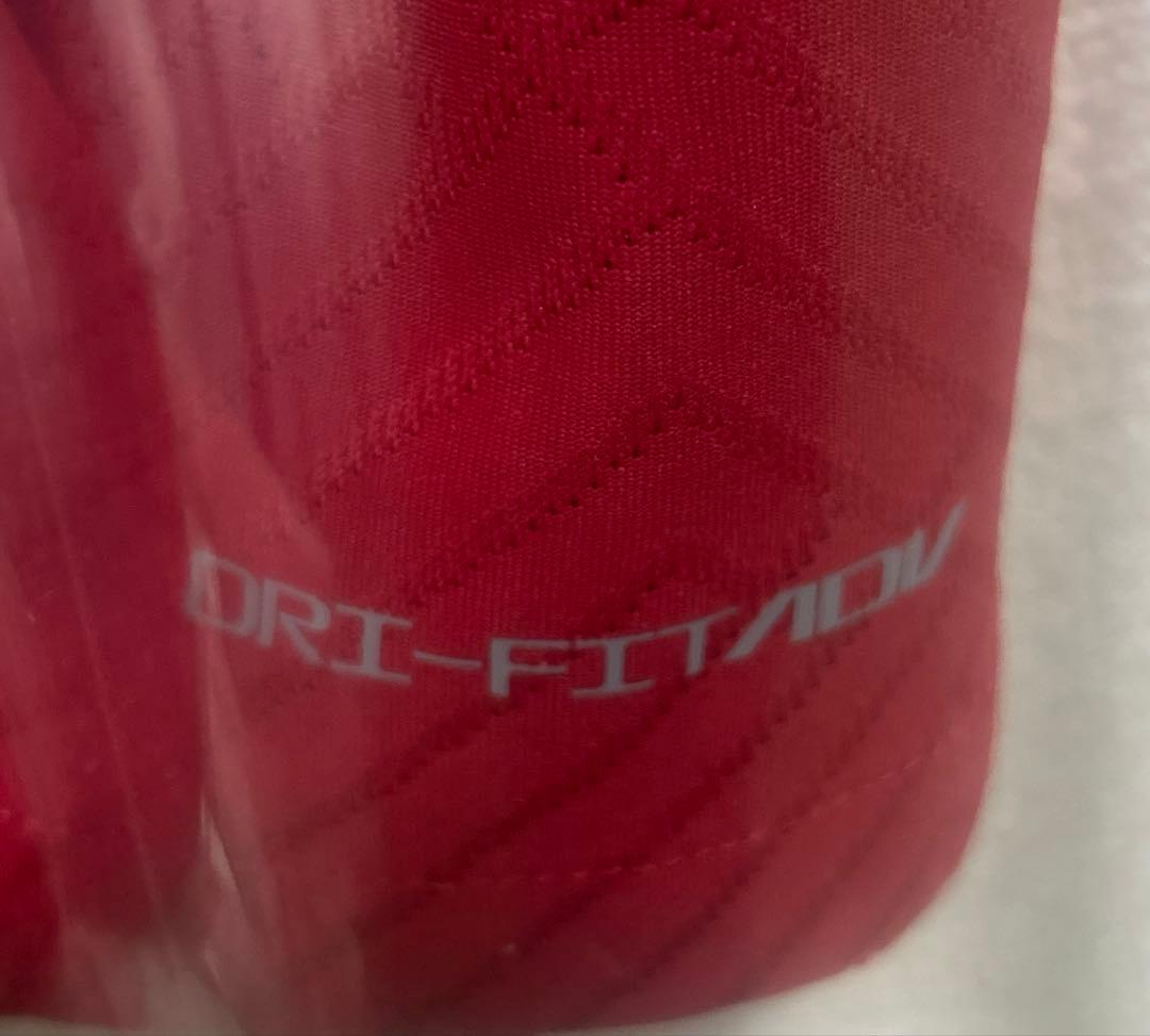 正規品/オーセン】 チアゴアルカンタラ CL フルパッチ 22/23 ADV