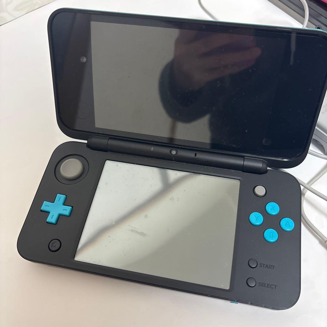 美品ニンテンドーJAN-001