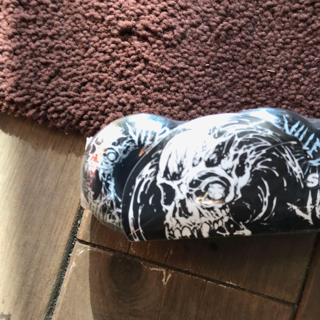 SPITFIRE フォーマル4スケボーウィール60mm定価¥9130