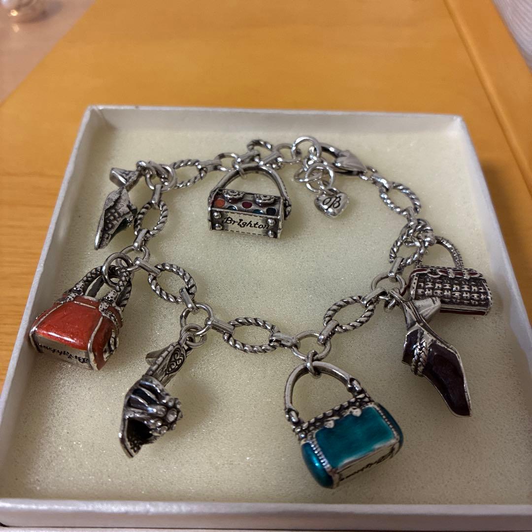 Brighton ブレスレット#518