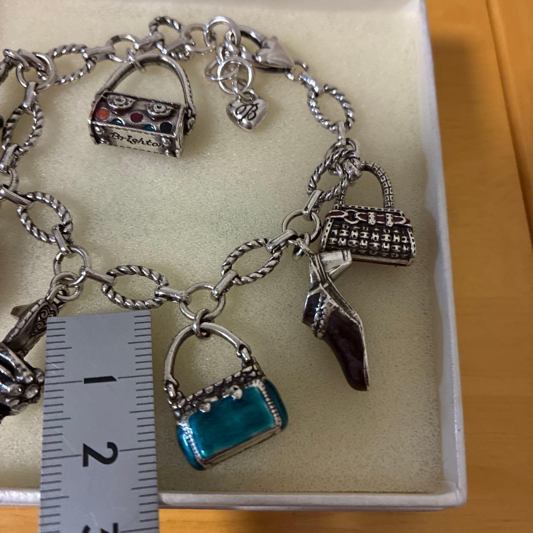 Brighton ブレスレット#518