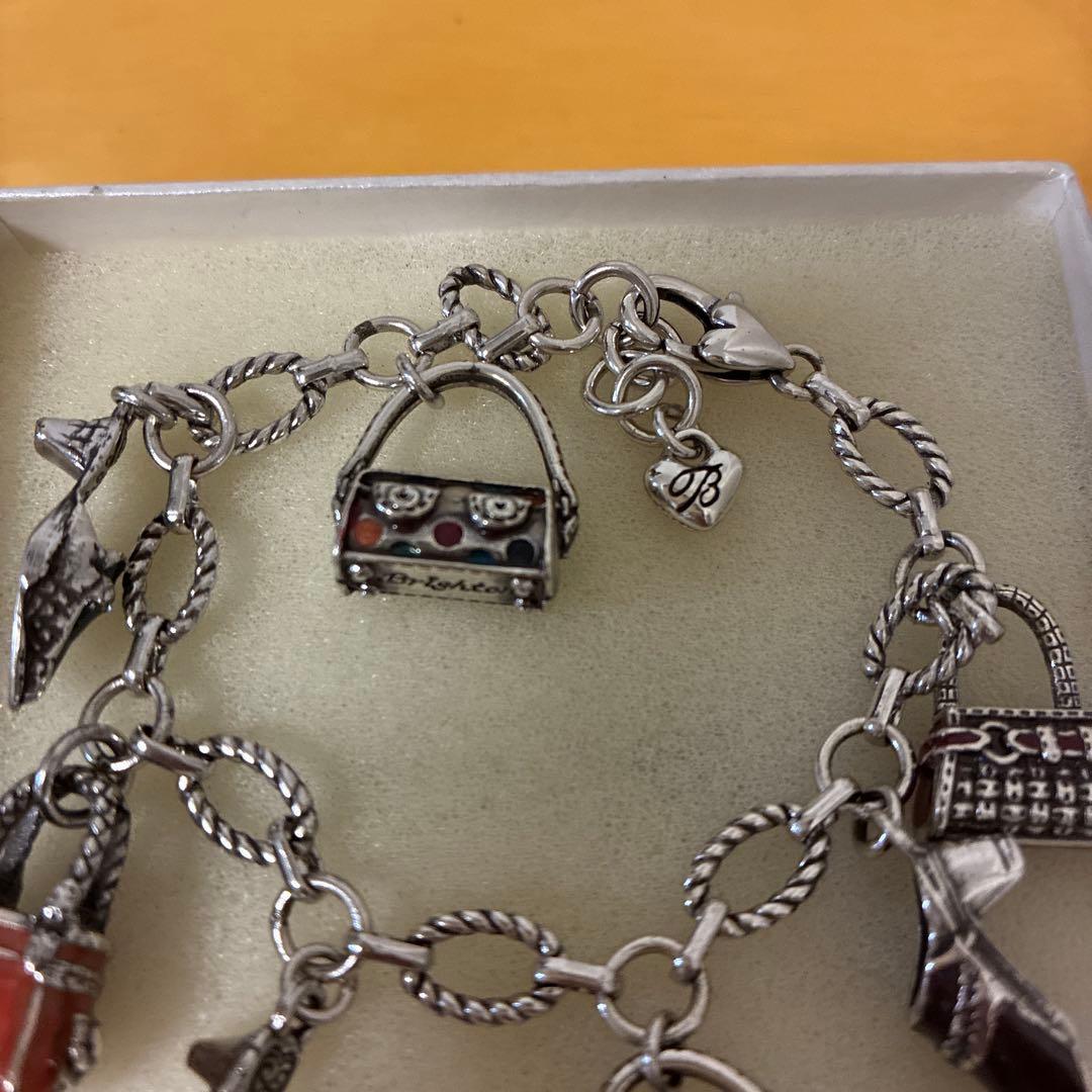 Brighton ブレスレット#518