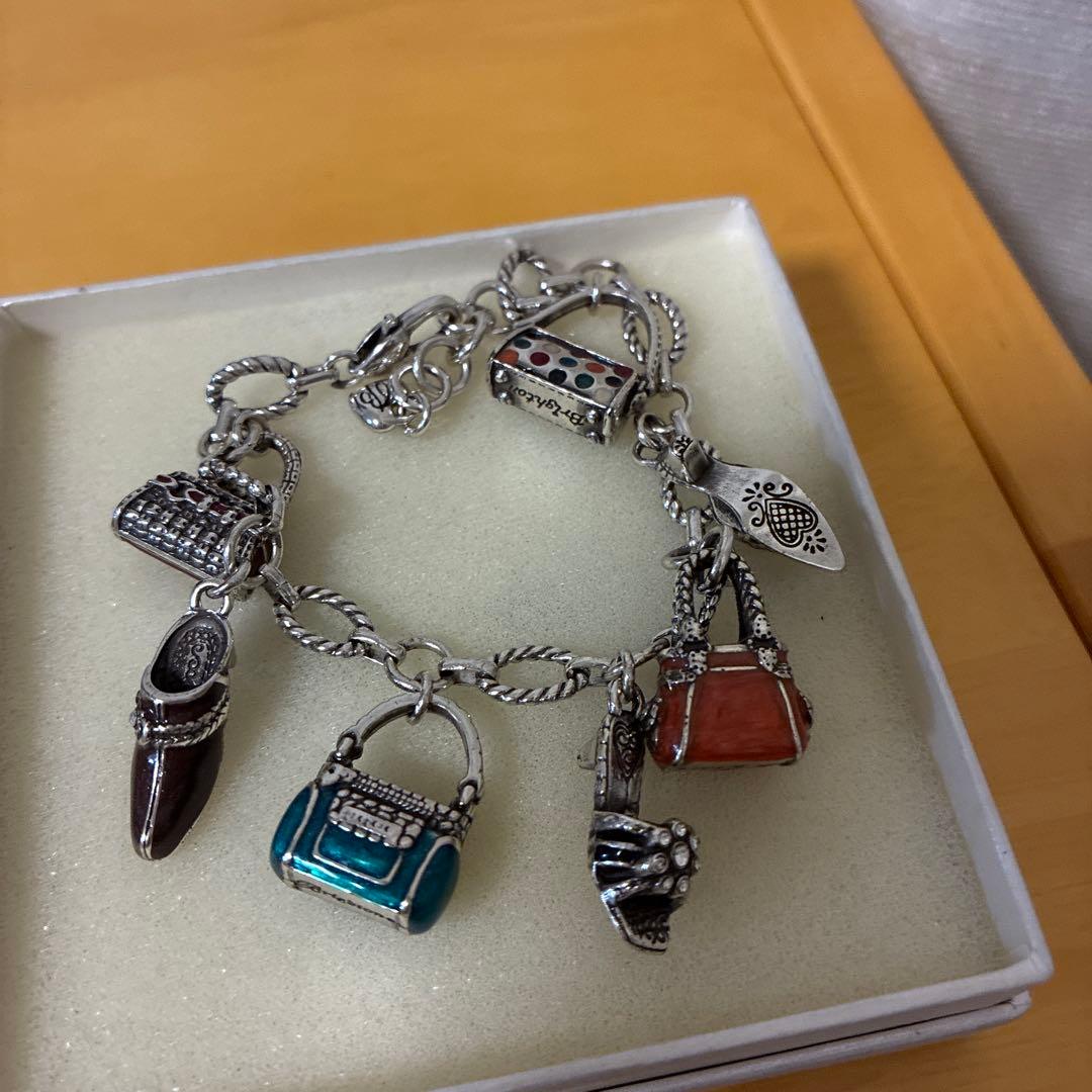 Brighton ブレスレット#518