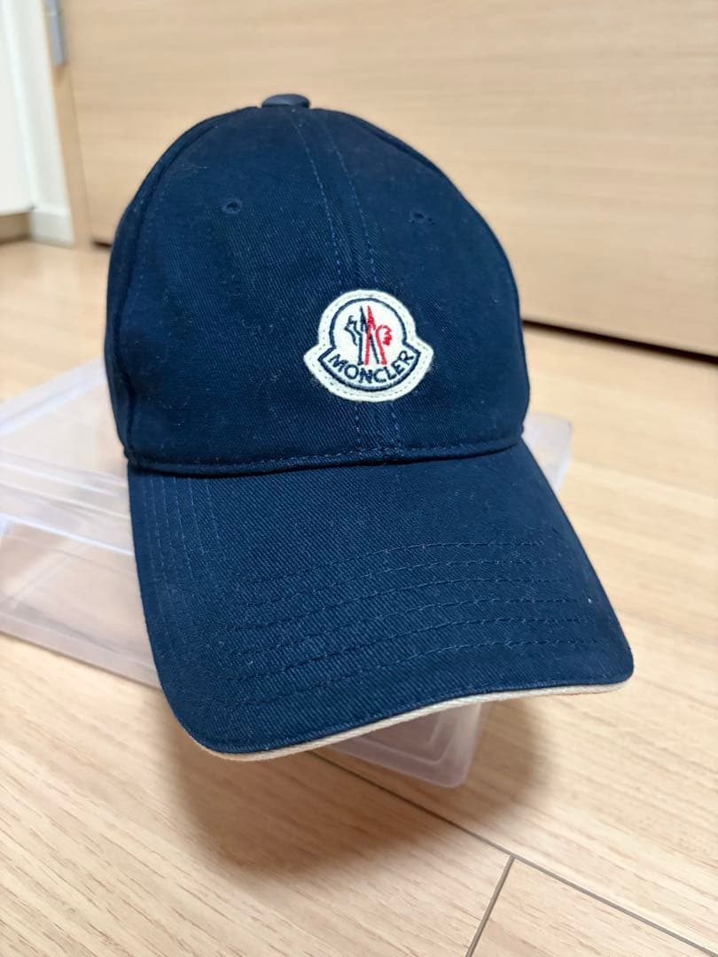 伊藤裕樹 JTPT キャップ