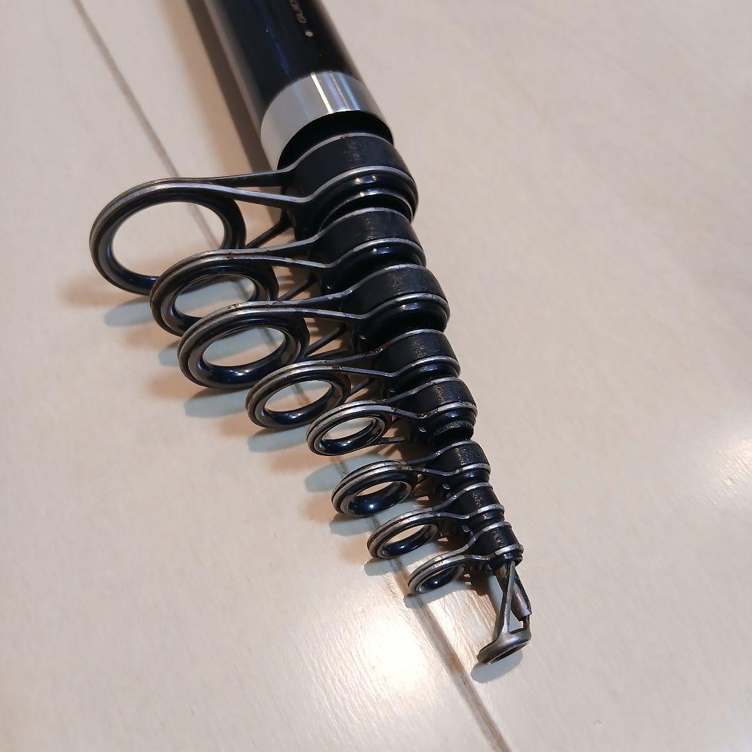 メロン様専用 シマノ ブルズアイ ディオラス 遠投 4-520 PTS カゴ釣り