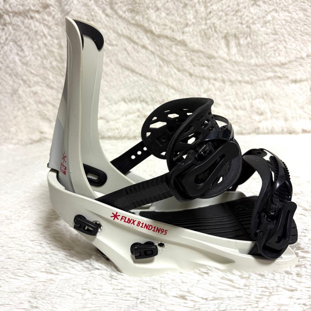 Tomuharu 専用　FLUX フラックス