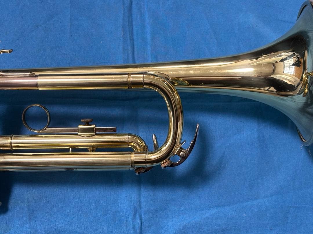 YAMAHA YTR-235 トランペット