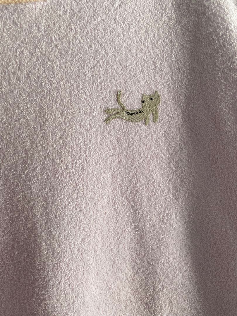 ワコール　ツモリチサトスリープ　パジャマ　Lサイズ PU UDW456