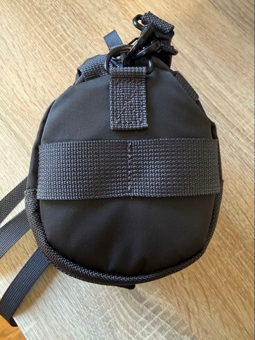 SoPORTER POTR RIDE ROLL BAGショルダー ライド