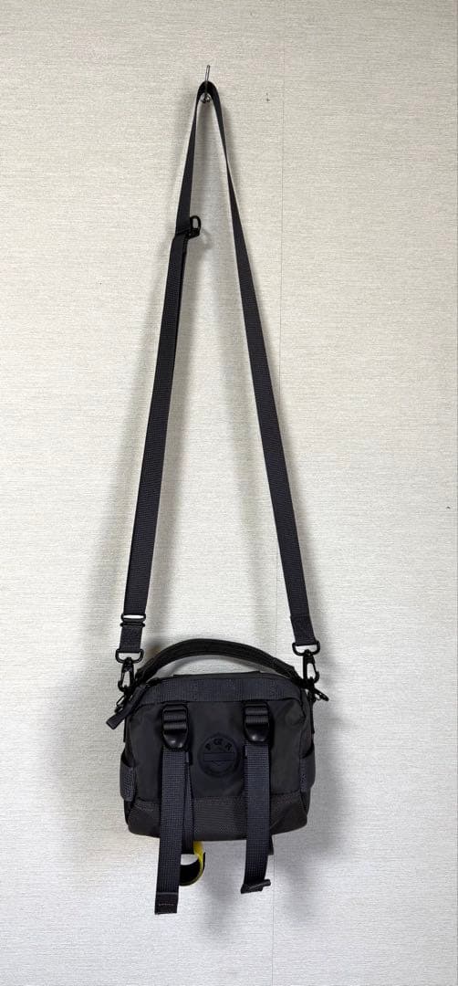 SoPORTER POTR RIDE ROLL BAGショルダー ライド