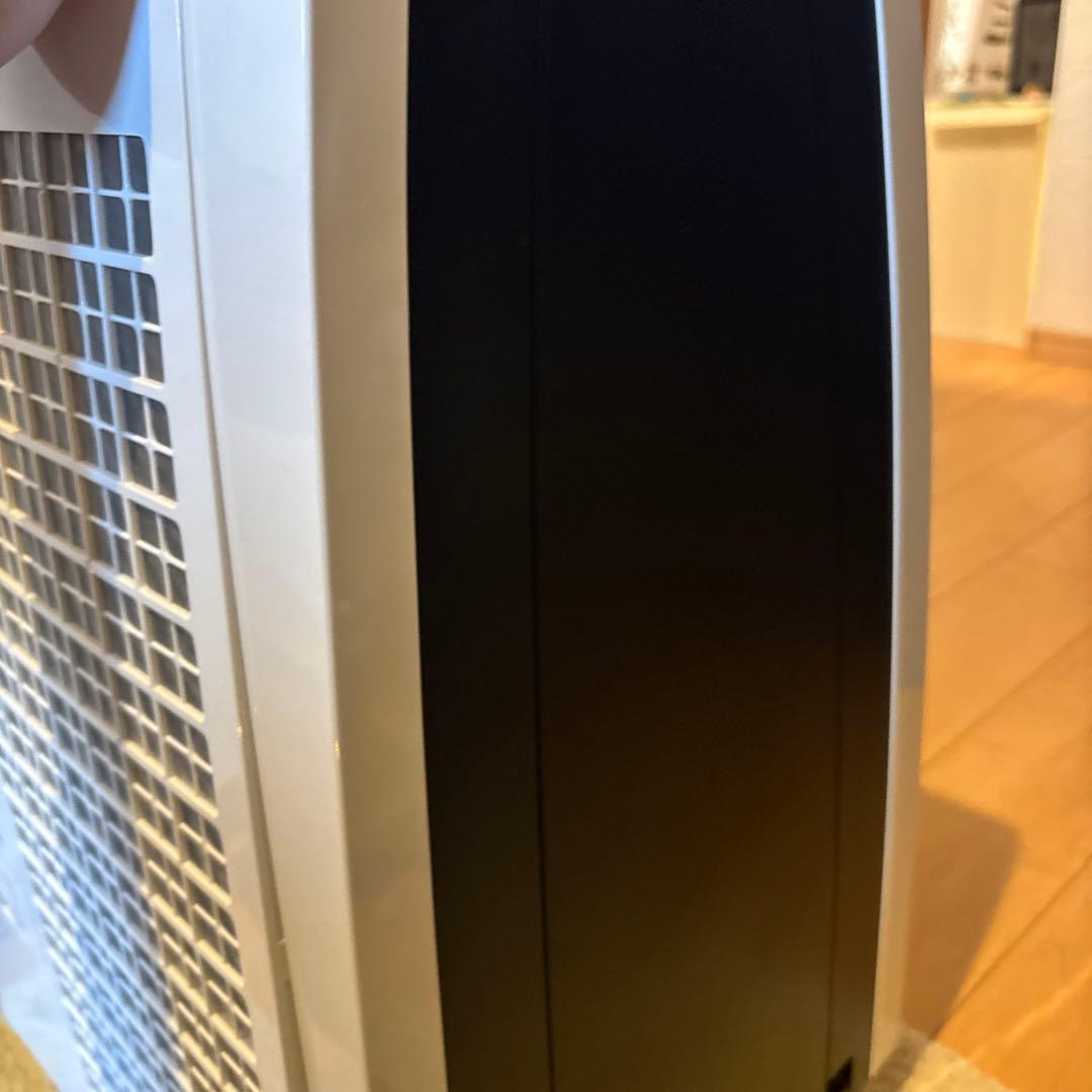 2021年製 除加湿空気清浄機　KC-HD70-W