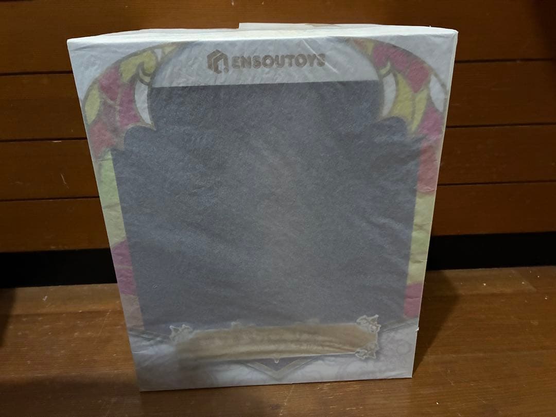 玉之けだま 純情サキュバス リズ ノーマルバージョン 1/6 フィギュア