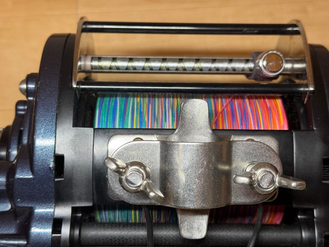 ☆ハニさん専用☆ミヤマエ コマンド CX-9HP