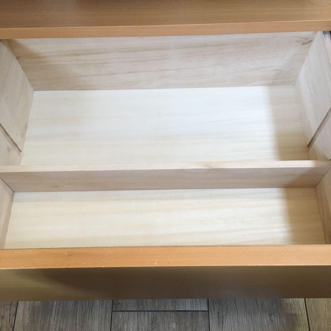 IDEE】テレビ台 テレビボード 中古（大型匿名配送メル便含む） - メルカリ