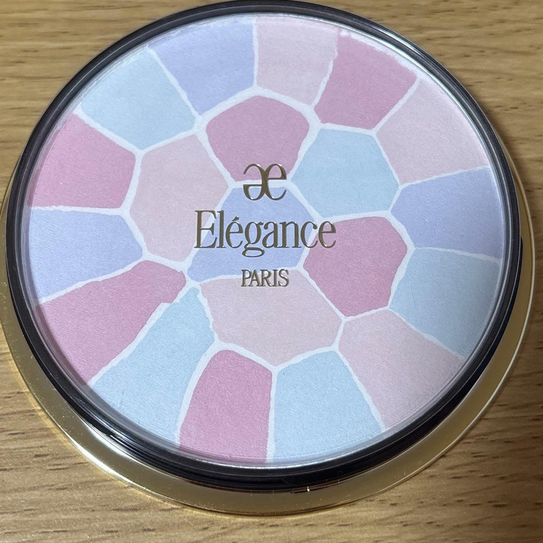 エレガンス ラ プードル オートニュアンス リクスィーズ Ⅷ 08 27g