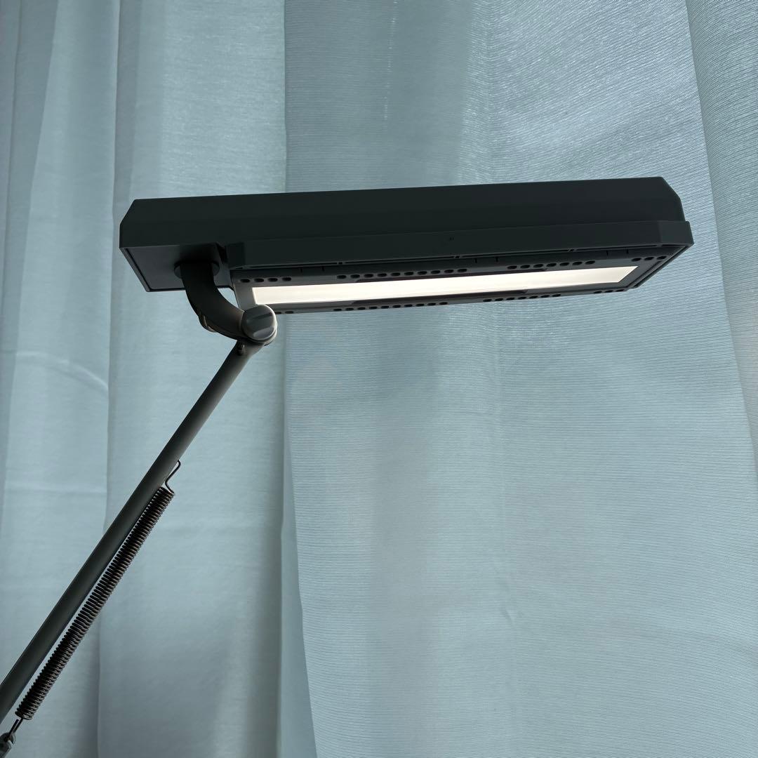 LiTy フォトライトセット　デスクライト　ネイルライト