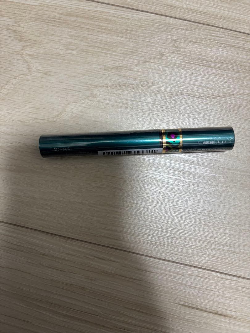 未使用】資生堂 シフォネット オートマスカラ 廃盤品 - メルカリ