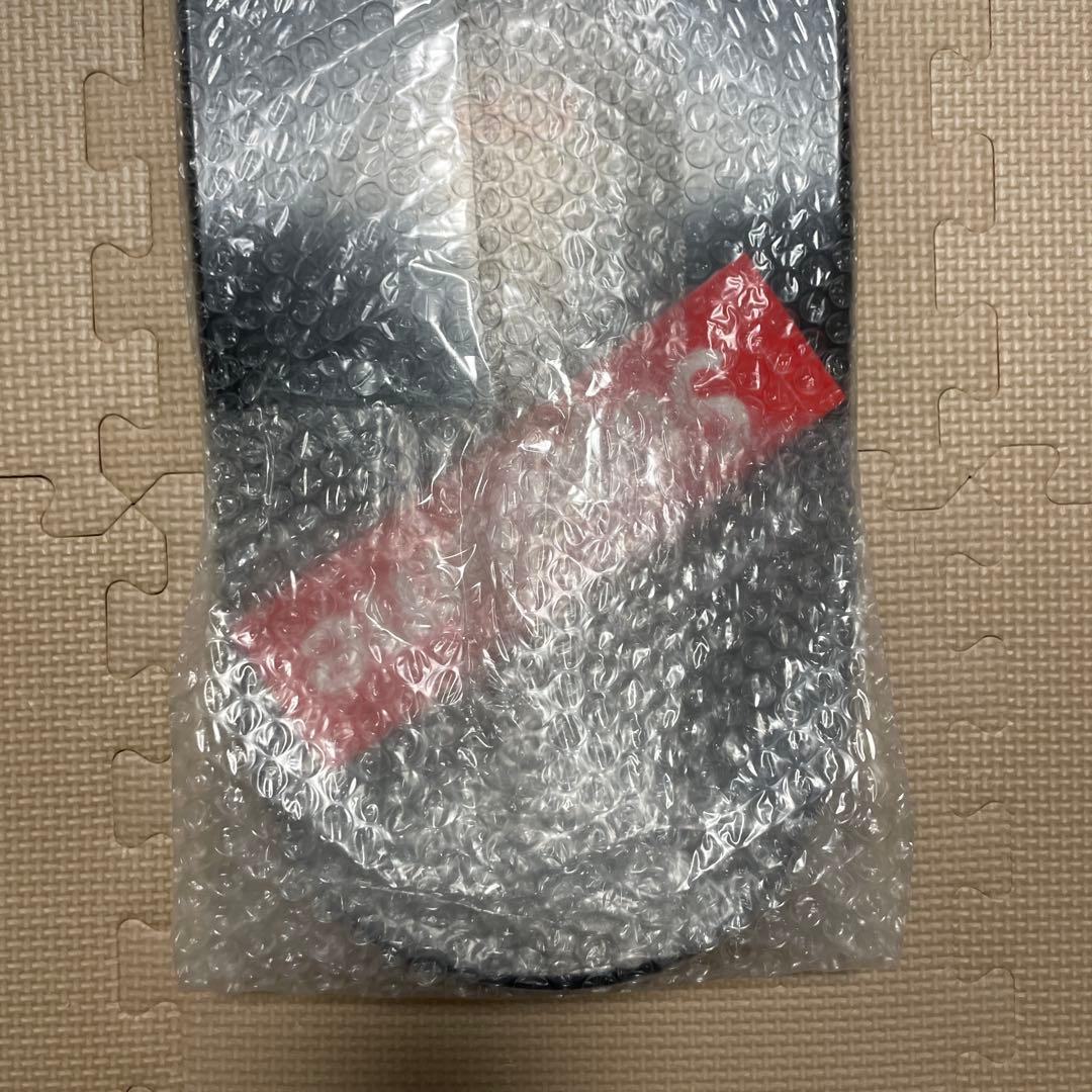 スケートボード supreme Routed Box Logo Skateboard