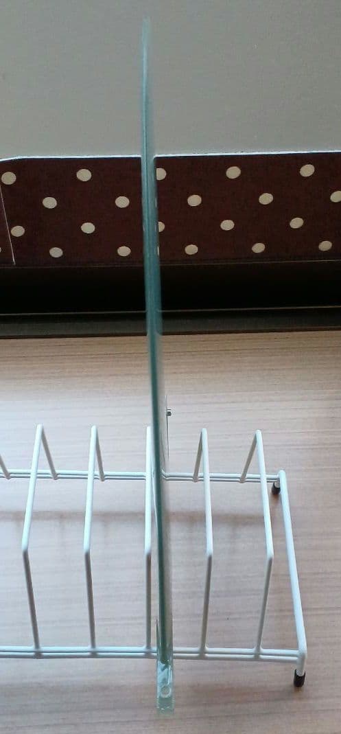 SKEG　シングルフィン　9.75　KennyP　ロングボードフィン