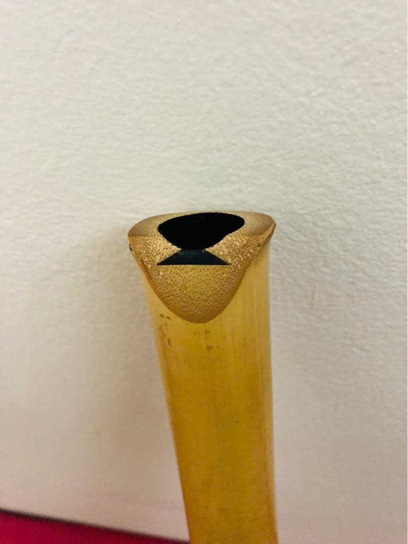 尺八 45.5㎝