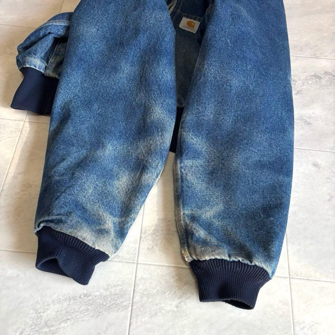 Vintage】カーハート アクティブジャケット あいみょん着用 JB848