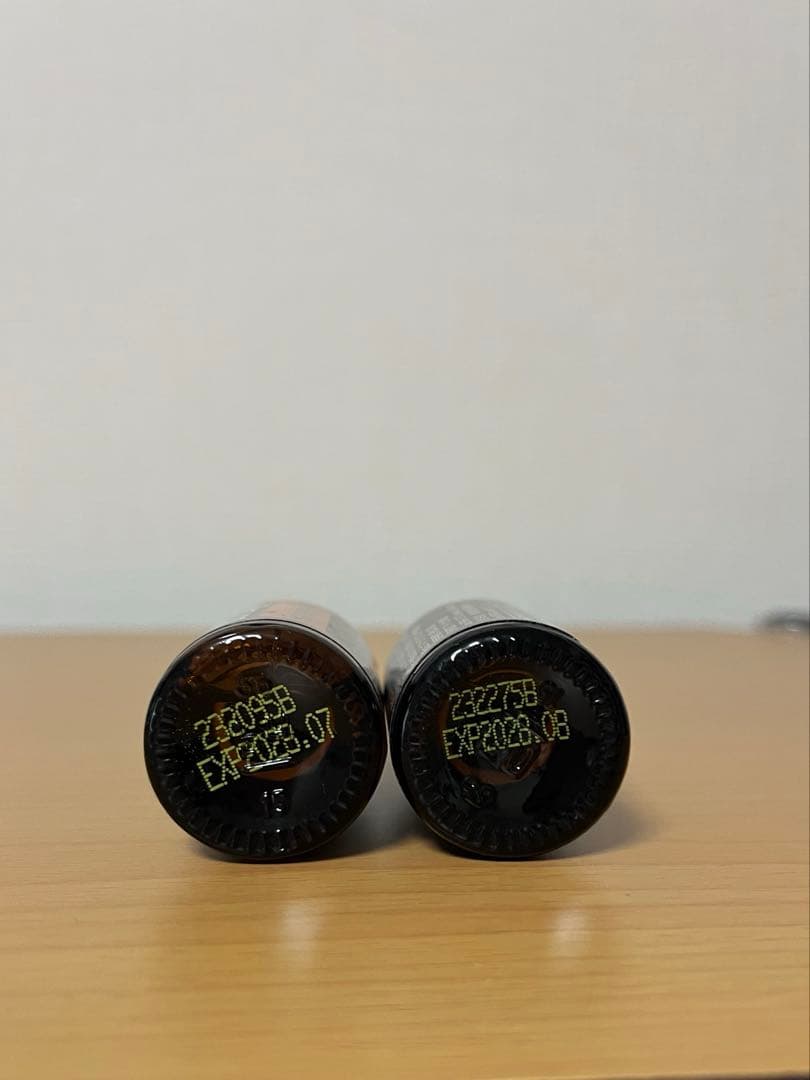 doTERRA フランキンセンス　2本セット