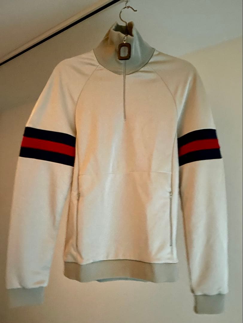 JW ANDERSON ジャージUK36:EU46 CRM