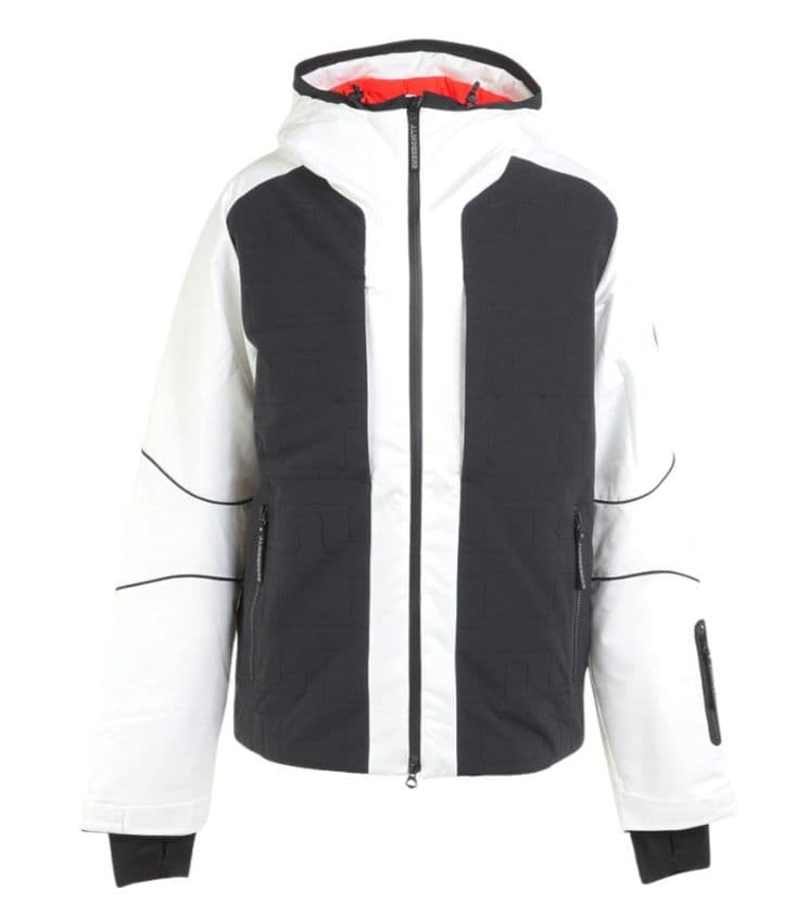 スキー　ジャケット