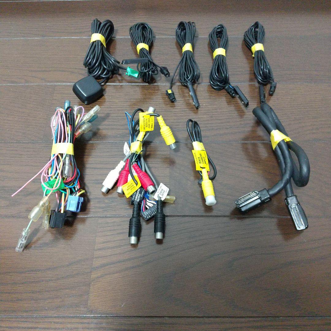 carrozzeria AVIC-VH99HUD 地デジ Bluetooth対応