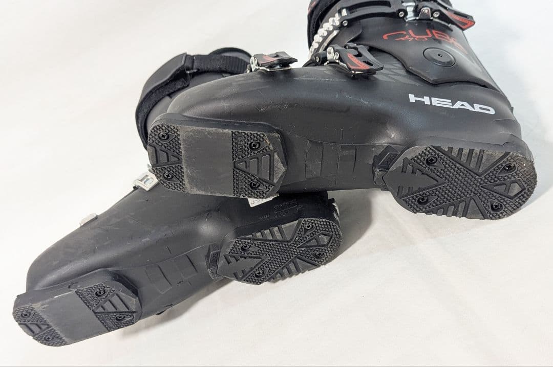 23-24年　スキーブーツ メンズ HEADヘッド27-27.5cm