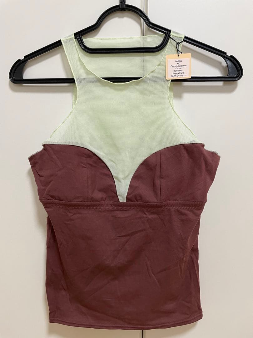 Mii:）様専用♡♡♡ OVERNEATH】Bra056 バーガンディ ML - メルカリ