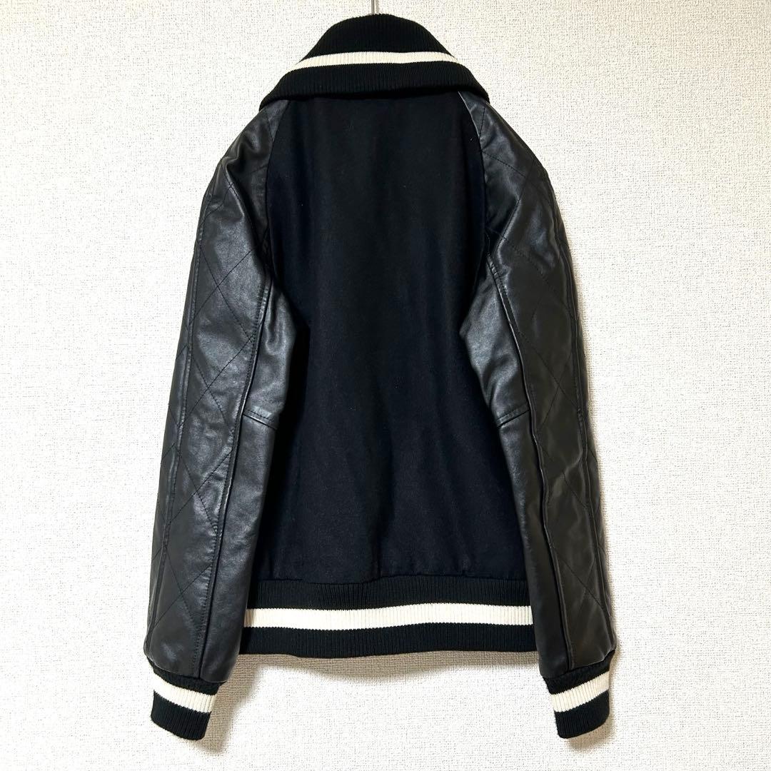 AKM Contemporary エイケイエム スタジャン ホースレザー 馬革