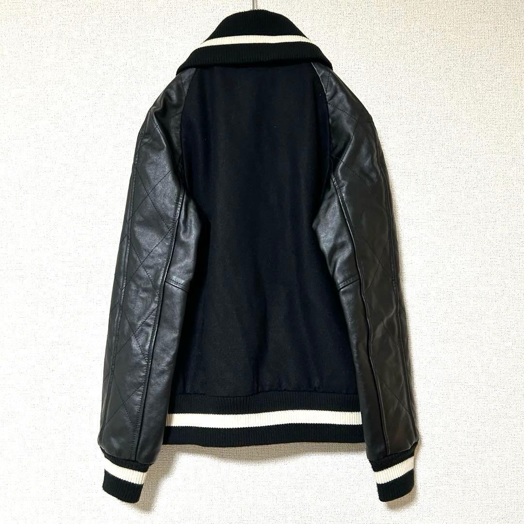 AKM Contemporary エイケイエム スタジャン ホースレザー 馬革